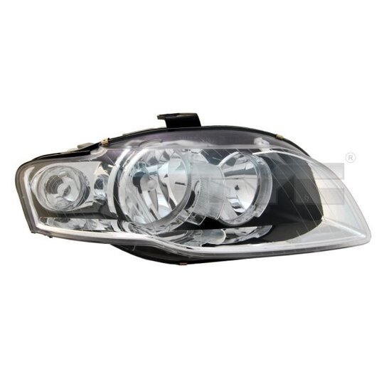 20-0529-15-2 - Headlight 