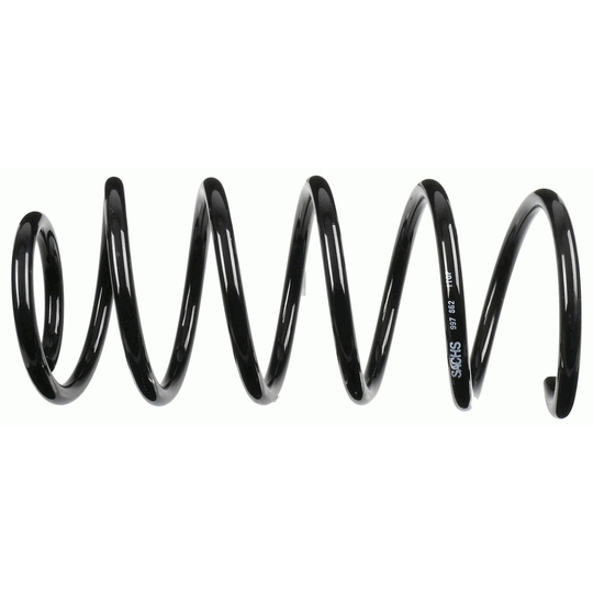 997 862 - Coil Spring 