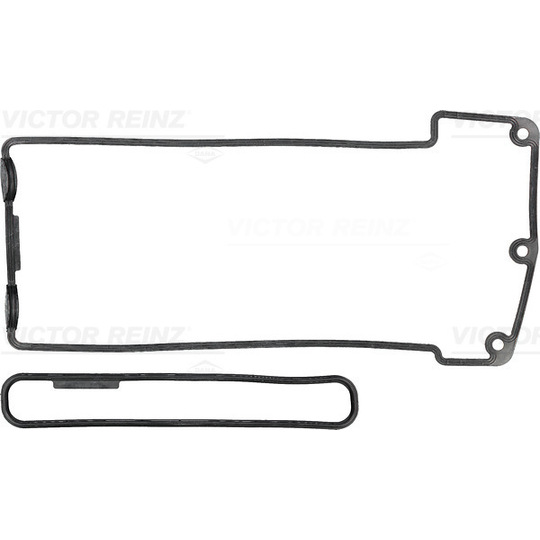 15-33397-01 - Gasket Set, cylinder head cover 