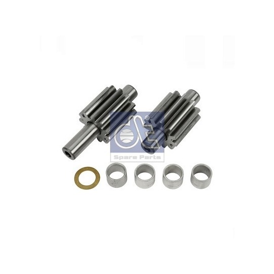 2.91152 - Gear Set, oil pump 