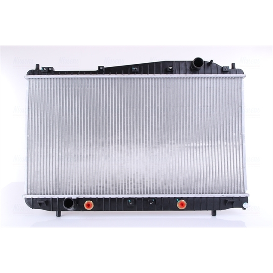 61639 - Radiator, engine cooling 