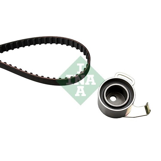 530 0243 10 - Timing Belt Set 