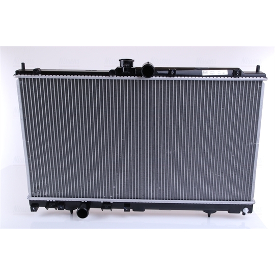 628956 - Radiator, engine cooling 