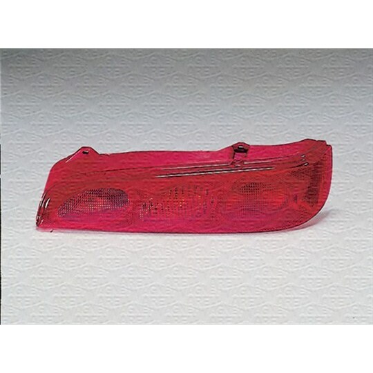 712396901129 - Combination Rearlight 