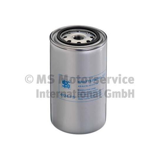 50014124 - Fuel filter 