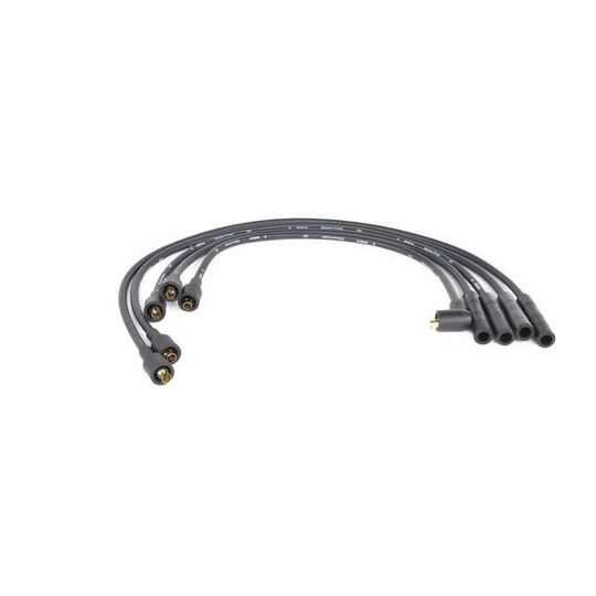 0 986 356 868 - Ignition Cable Kit 