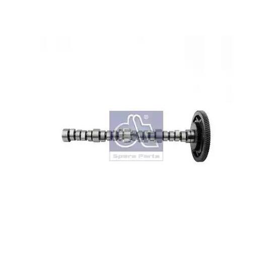 4.61247 - Camshaft 