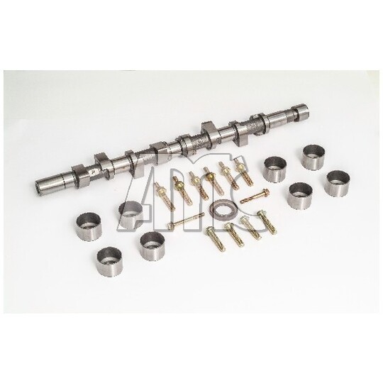 662851K - Camshaft Kit 