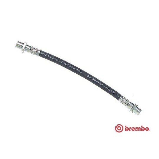 T 59 017 - Brake Hose 