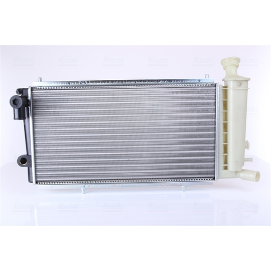 61357 - Radiator, engine cooling 