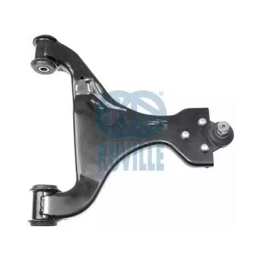 935169 - Track Control Arm 