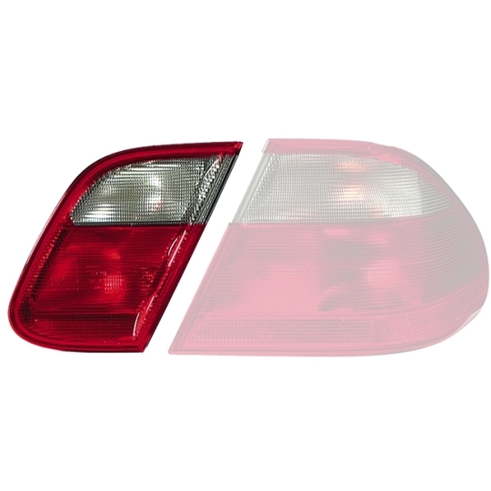 9EL 147 606-021 - Combination Rearlight 