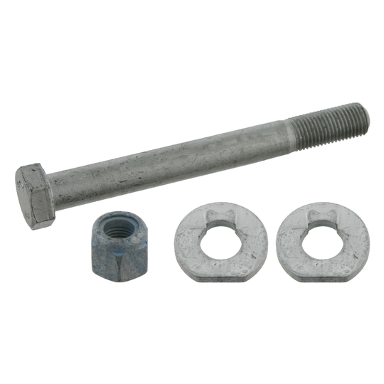 07752 - Camber Correction Screw 