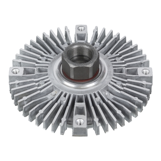 29613 - Clutch, radiator fan 