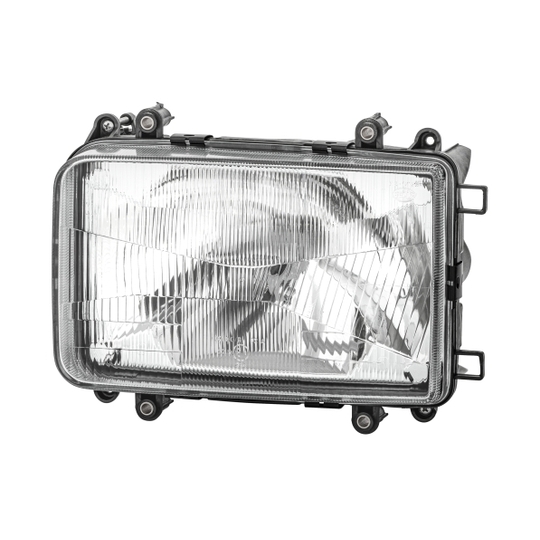 1AG 007 660-091 - Headlight 