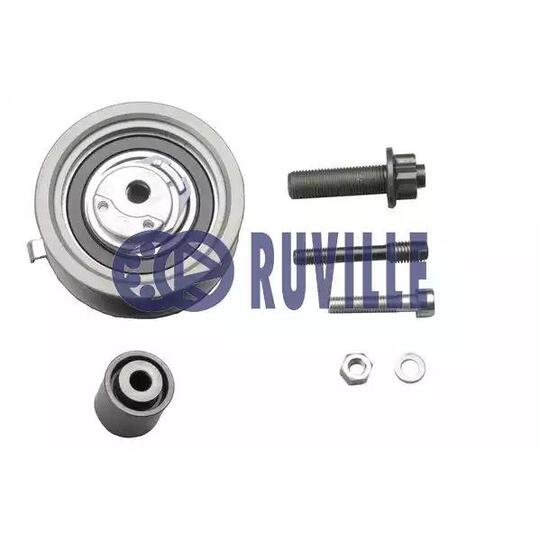 5573650 - Pulley Set, timing belt 