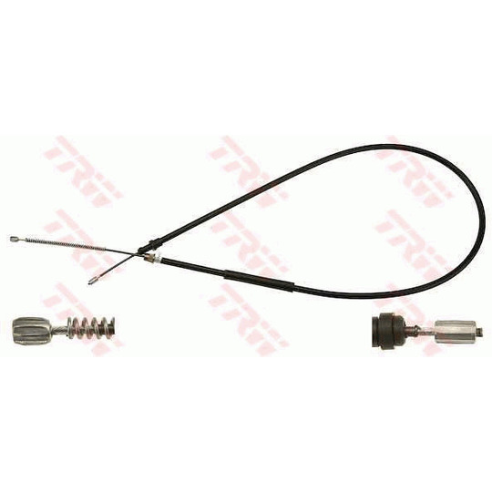 GCH1294 - Cable, parking brake 