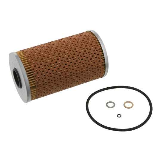 26691 - Oil filter 