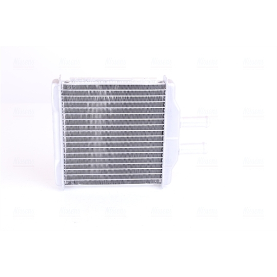 76509 - Heat Exchanger, interior heating 