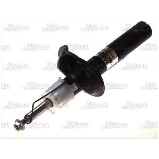 AGG043MT - Shock Absorber 