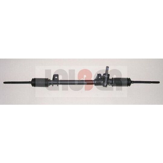 69.0600 - Steering Gear 