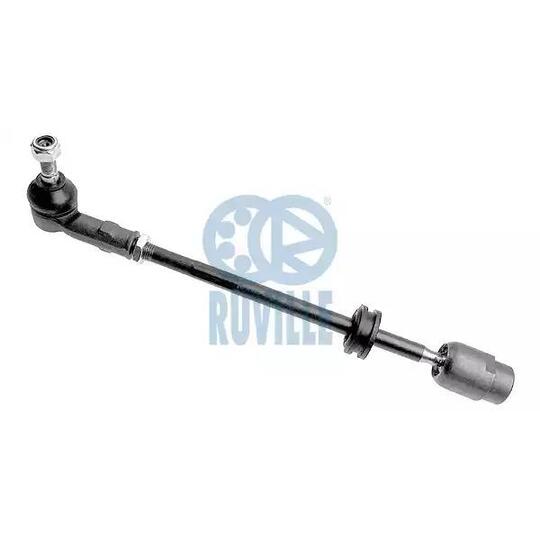 925422 - Rod Assembly 