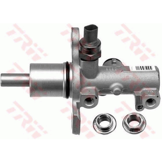 PMN211 - Brake Master Cylinder 