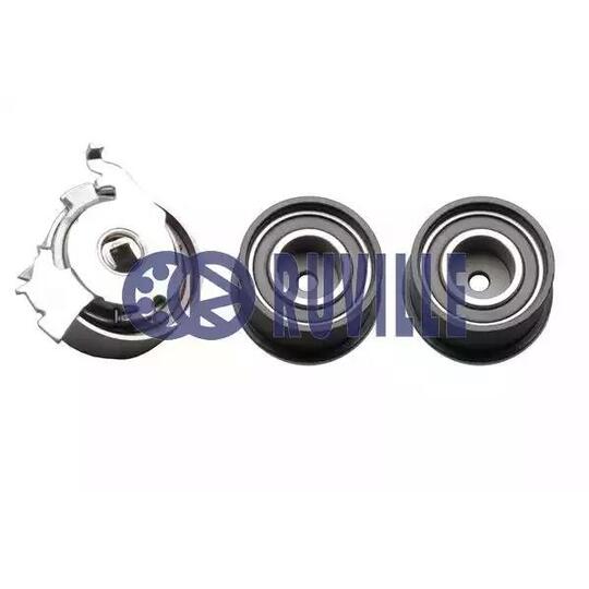 5534250 - Pulley Set, timing belt 