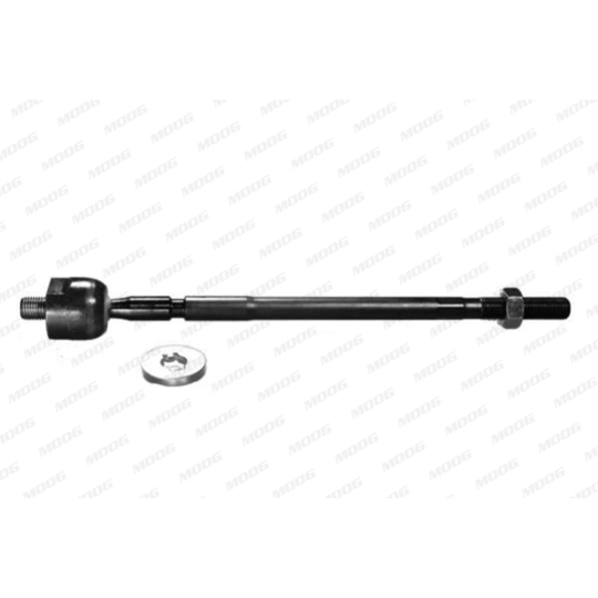 TO-AX-2383 - Tie Rod Axle Joint 