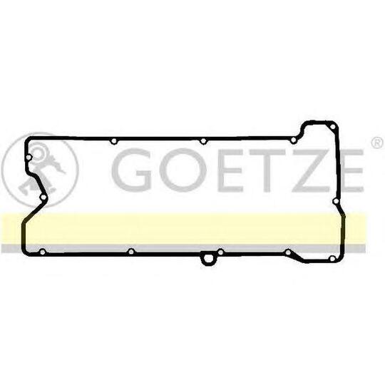 31-023057-30 - Gasket, rocker cover 