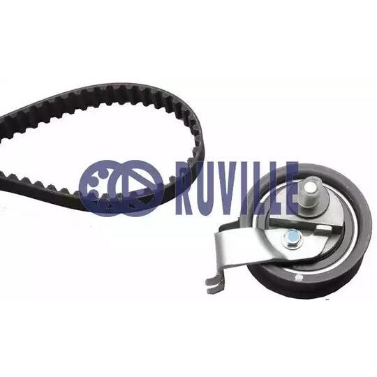 5544270 - Timing Belt Set 