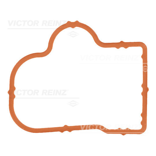 71-36203-00 - Gasket, intake manifold 