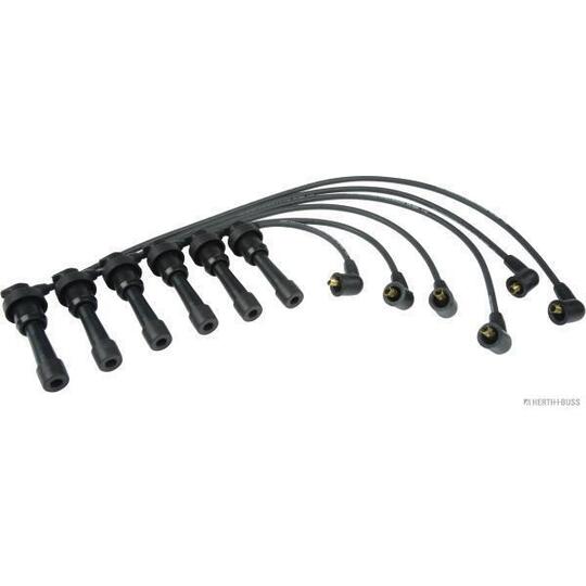 J5385011 - Ignition Cable Kit 