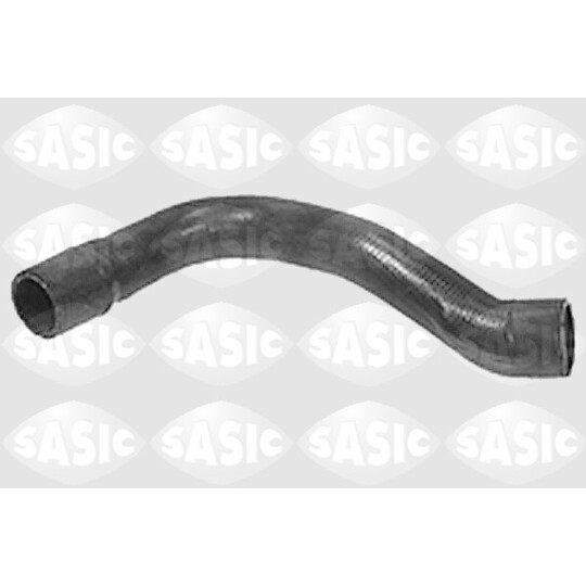 SWH6787 - Radiator Hose 