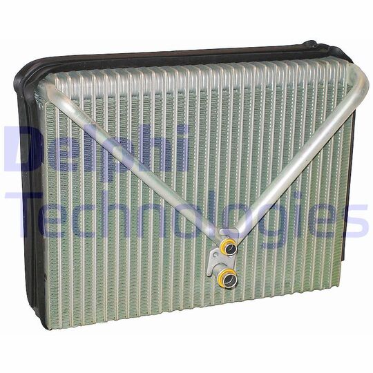 TSP0525178 - Evaporator, air conditioning 