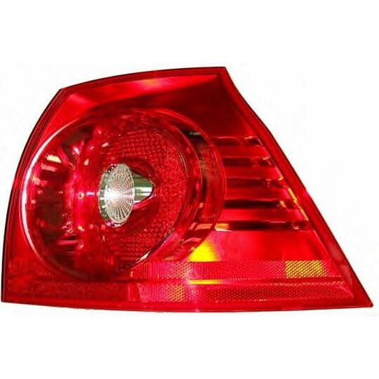 2SD 354 040-021 - Combination Rearlight 