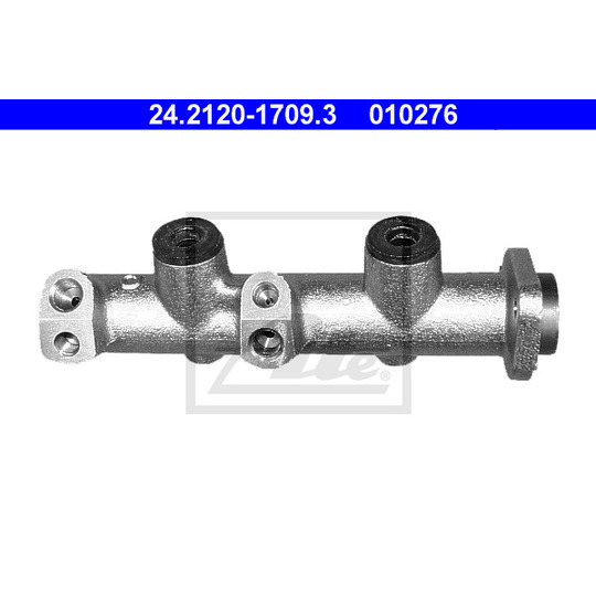 24.2120-1709.3 - Brake Master Cylinder 