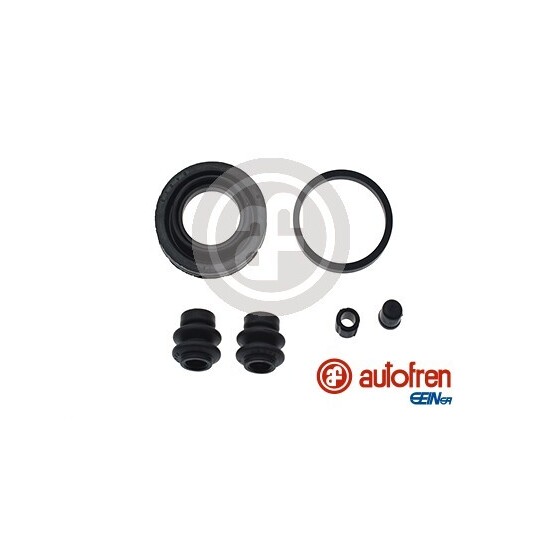 D4920 - Repair Kit, brake caliper 