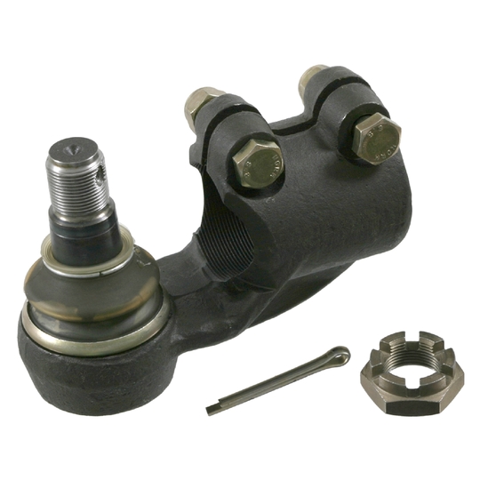 19197 - Tie rod end 