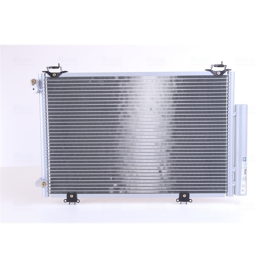 94581 - Condenser, air conditioning 