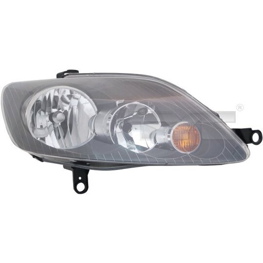 20-0845-05-2 - Headlight 