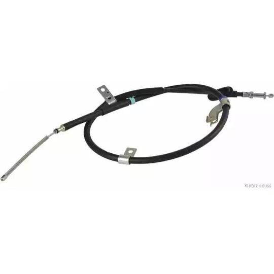 J3927029 - Cable, parking brake 