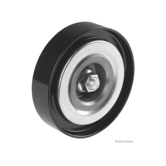 J1142073 - Tensioner Pulley, v-ribbed belt 