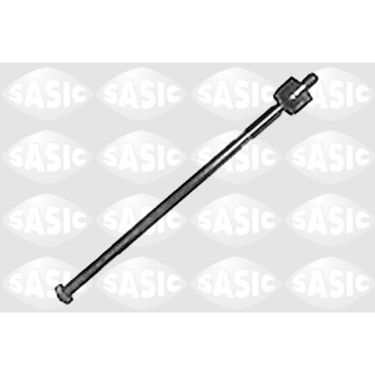 9006212 - Tie Rod Axle Joint 