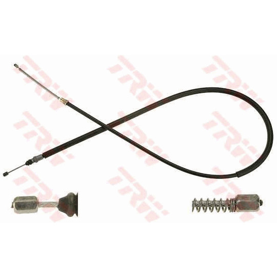 GCH1433 - Cable, parking brake 