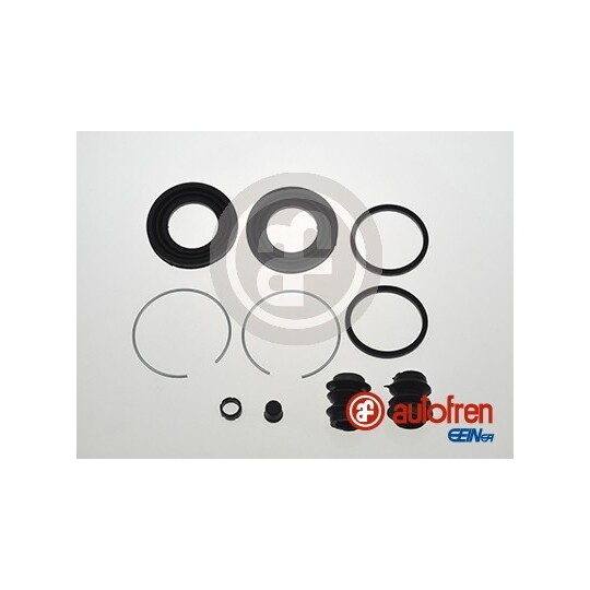 D4419 - Repair Kit, brake caliper 