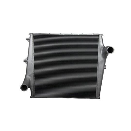 DAVO001TT - Intercooler, charger 