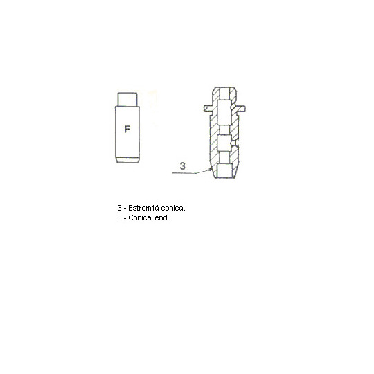 01-2332 - Klapijuhtimine 