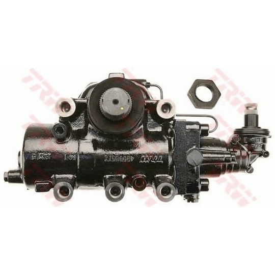 JRB5012 - Steering Gear 