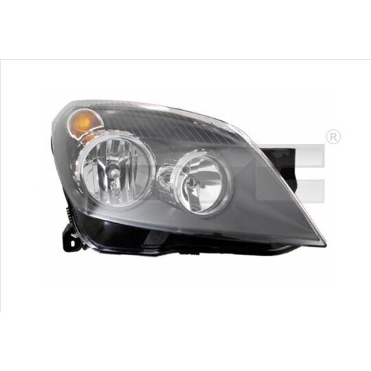 20-0390-05-2 - Headlight 